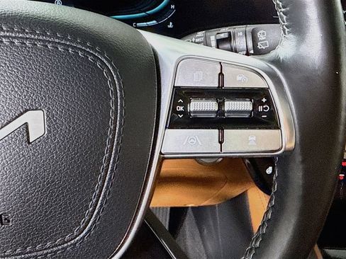 Used 2025 Kia Telluride EX X-Line AWD/4WD image 23