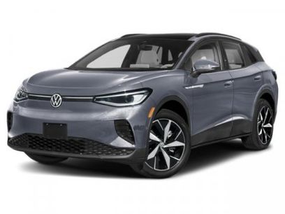 Used 2023 Volkswagen ID.4 Pro S