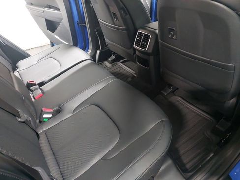 New 2026 Kia Sportage EX image 11