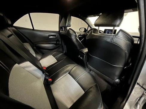 Used 2024 Toyota Corolla XSE FWD image 12