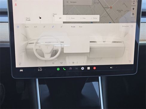 Used 2020 Tesla Model 3 Standard Range Plus image 19