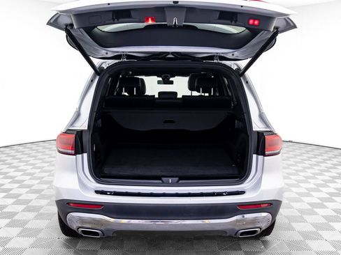 Used 2022 Mercedes-Benz GLB 250 4MATIC image 33