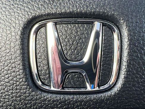 New 2026 Honda Passport TrailSport image 33