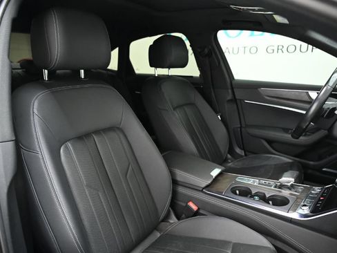 Used 2019 Audi A6 3.0T Premium Plus w/ Premium Plus Package AWD/4WD image 24