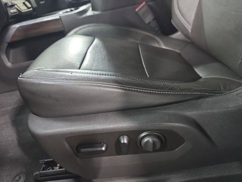 Used 2020 GMC Sierra 1500 SLT w/ SLT Premium Plus Package image 27