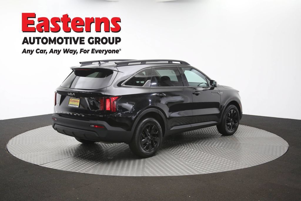 Used 2022 Kia Sorento S AWD/4WD image 41