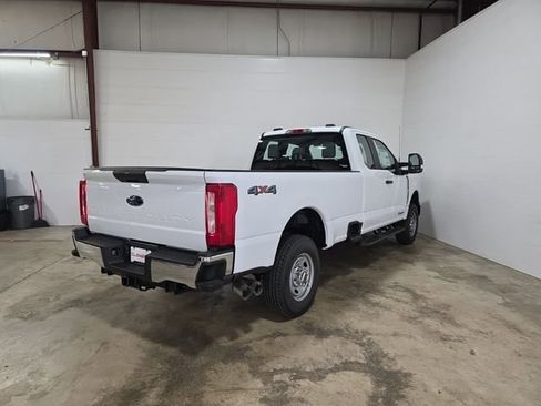New 2025 Ford F250 XL image 6
