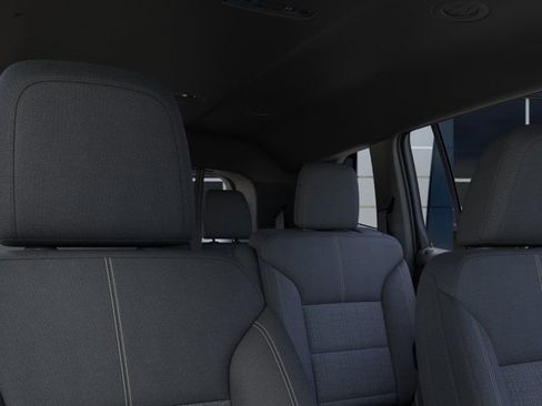 New 2026 GMC Acadia Elevation image 24