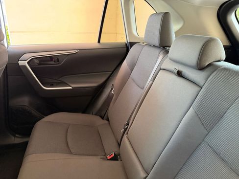 Used 2025 Toyota RAV4 LE image 33
