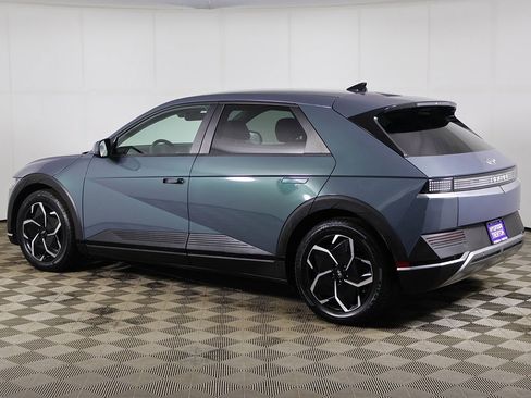 Used 2022 Hyundai Ioniq 5 SEL image 9