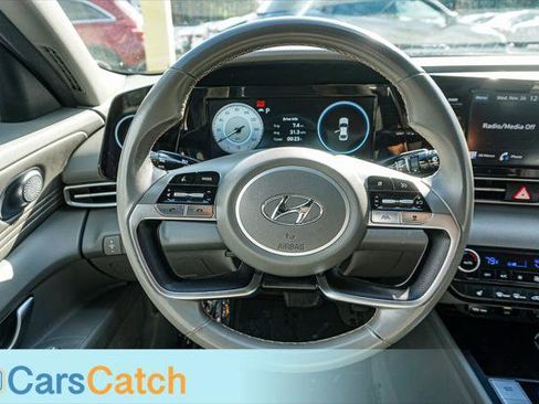 Used 2022 Hyundai Elantra SEL w/ Convenience Package image 24