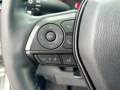 Used 2023 Toyota Camry XSE image 37