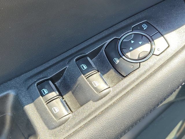 Used 2024 Ford Edge SEL AWD/4WD image 22