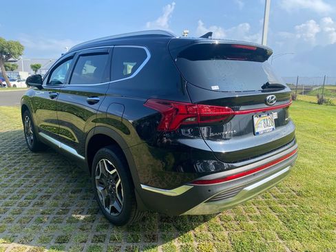 Certified 2023 Hyundai Santa Fe SEL Premium AWD/4WD image 23