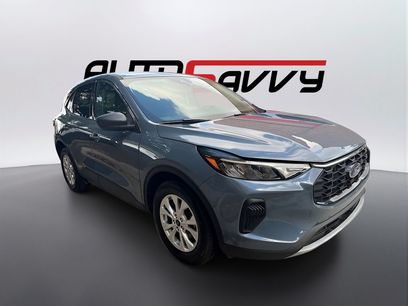 Used 2024 Ford Escape Active