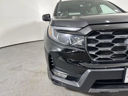 Used 2023 Honda Passport TrailSport image 30