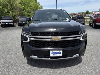 Used 2023 Chevrolet Tahoe LS AWD/4WD video 2