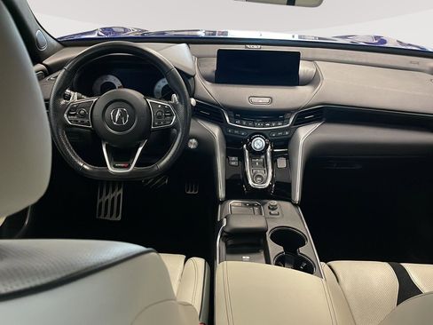 Used 2022 Acura TLX Type S AWD/4WD image 20