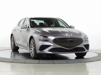 New 2026 Genesis G70 2.5T Prestige video 1