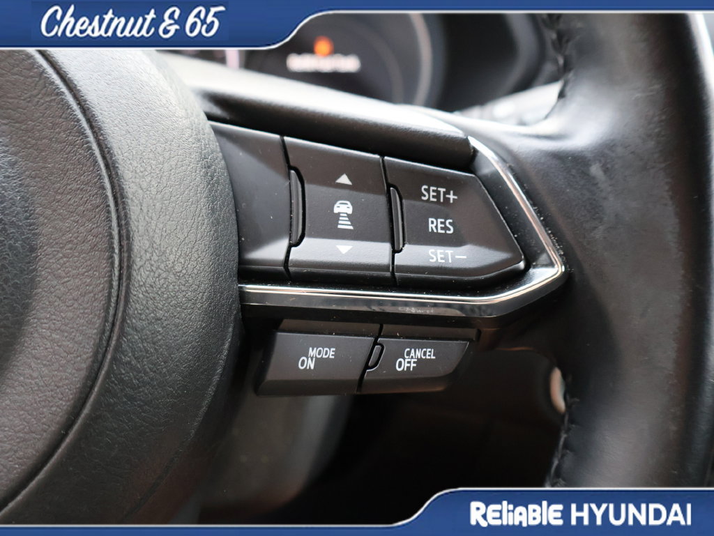 Used 2023 MAZDA CX-5 AWD 2.5 S w/ Select Package image 27