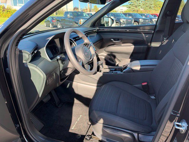 Used 2024 Hyundai Santa Cruz SE AWD/4WD image 18