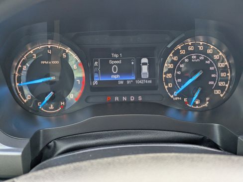 Used 2022 Ford Ranger XL w/ Equipment Group 101A High RWD image 18