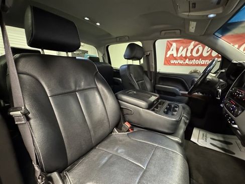 Used 2014 GMC Sierra 1500 SLE w/ SLE Value Package AWD/4WD image 12
