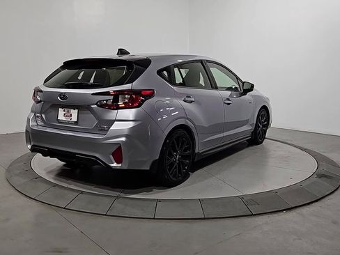 Certified 2024 Subaru Impreza RS w/ Popular Package #3 image 6
