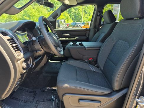 New 2026 RAM 1500 Warlock AWD/4WD image 4