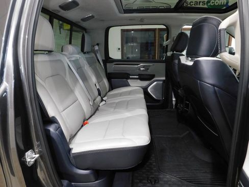 Used 2022 RAM 1500 Limited image 94
