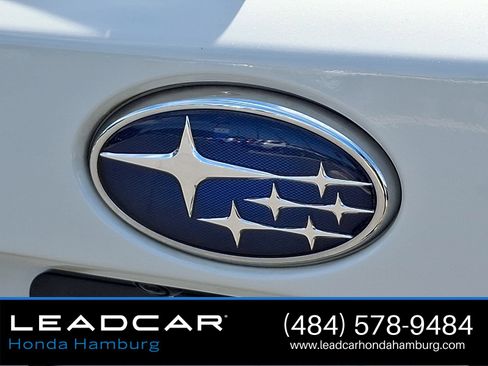 Used 2023 Subaru Outback Onyx Edition AWD/4WD image 31