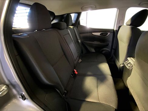 Used 2019 Nissan Rogue Sport S w/ Appearance Package image 20