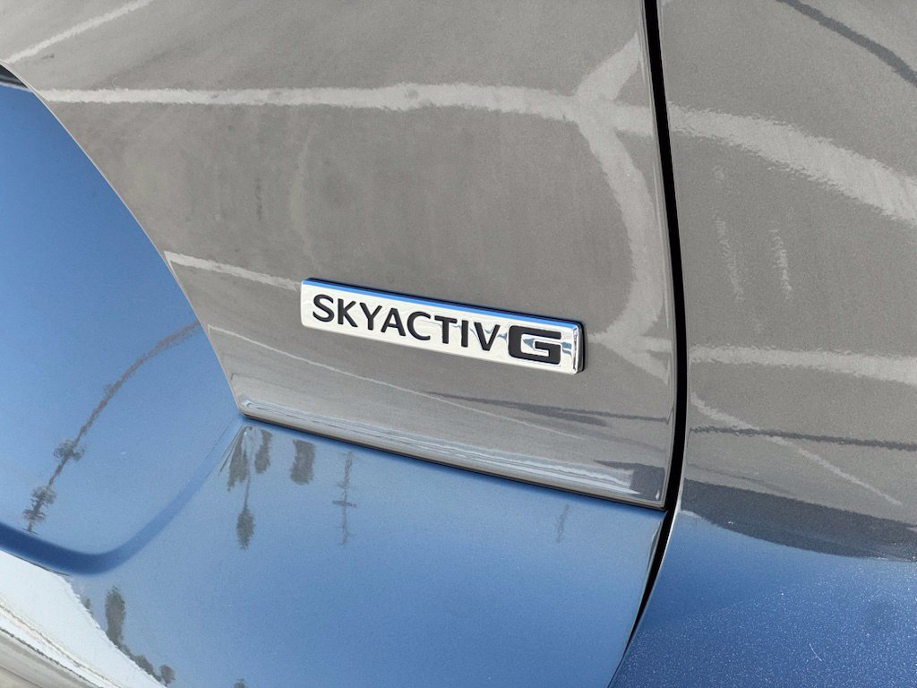New 2026 MAZDA CX-5 Preferred AWD/4WD image 19