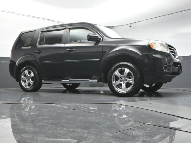 Used 2012 Honda Pilot EX-L image 35