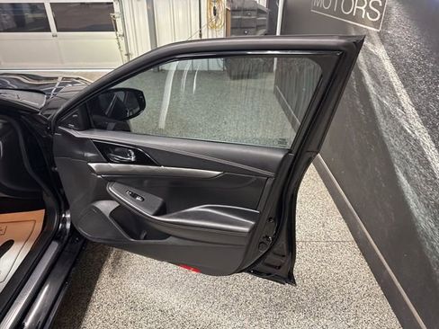 Used 2020 Nissan Maxima 3.5 SL w/ Floor Mat Group FWD image 26