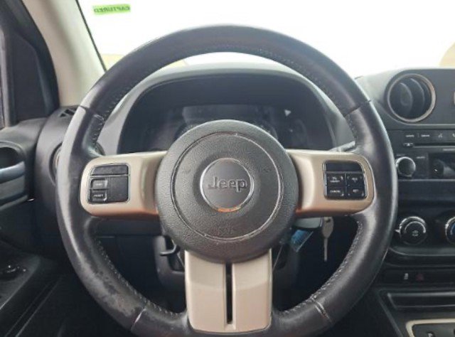 Used 2017 Jeep Compass 75th Anniversary w/ Power Value Group AWD/4WD image 9