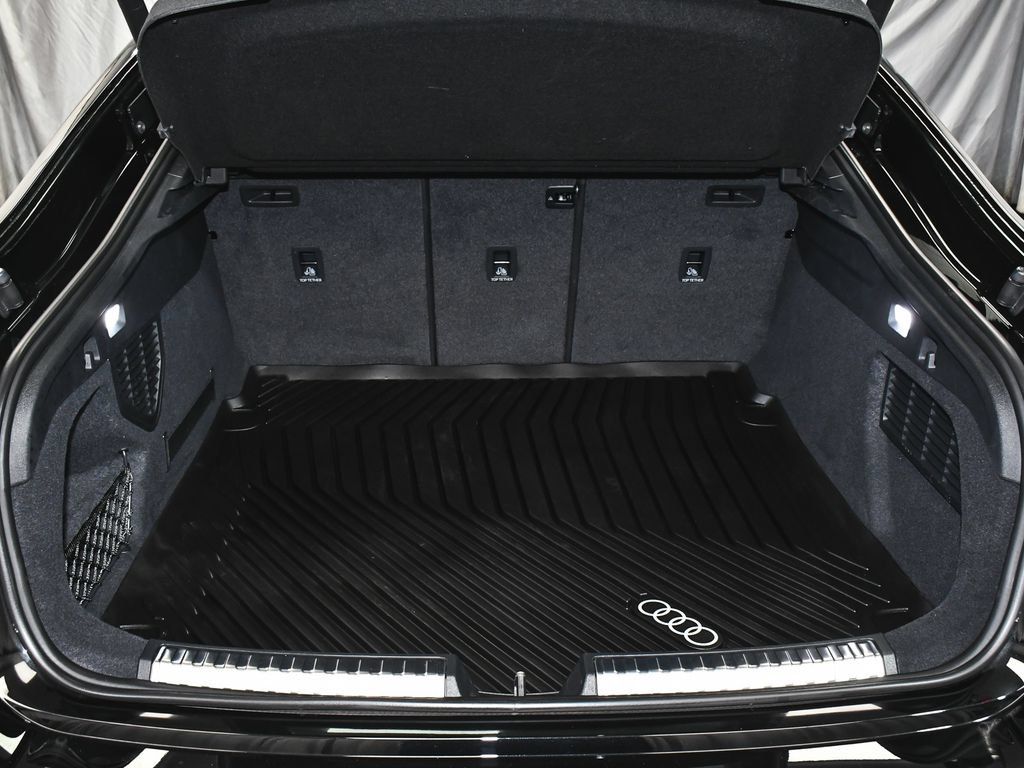 Used 2025 Audi S5 Premium Plus w/ Premium Plus Package AWD/4WD image 73