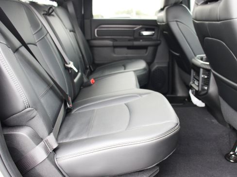 New 2026 RAM 2500 Rebel w/ Rebel Level 1 Equipment Group image 25