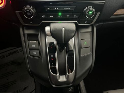 Used 2019 Honda CR-V EX-L image 68