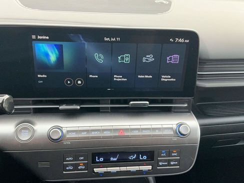 Certified 2024 Hyundai Kona SEL AWD/4WD image 20