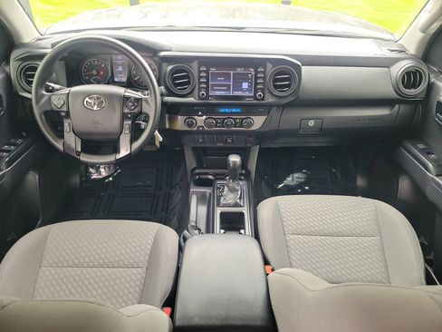 Certified 2023 Toyota Tacoma SR image 14