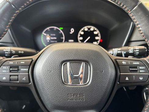 Used 2024 Honda CR-V Sport image 25