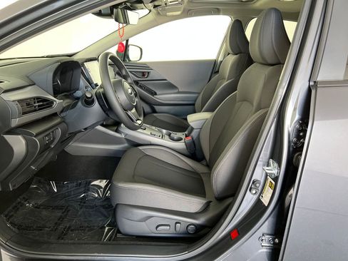 New 2026 Subaru Crosstrek 2.0i Premium image 10