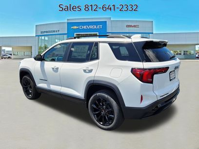 New 2026 GMC Terrain Elevation w/ Black Edition