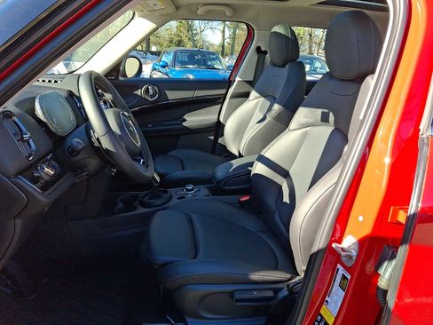 Certified 2023 MINI Cooper Countryman S image 11