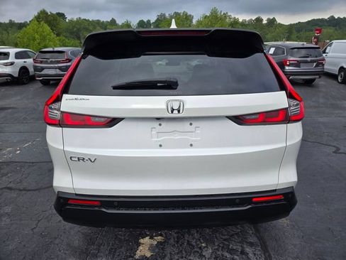 Used 2023 Honda CR-V EX-L image 7