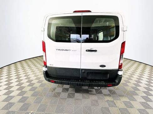 Used 2024 Ford Transit 250 Low Roof w/ Exterior Upgrade Package image 10