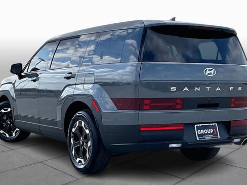 Certified 2026 Hyundai Santa Fe SE image 22