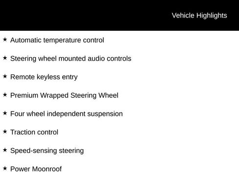 Used 2025 Ford Bronco Sport Free Wheeling w/ Convenience Package AWD/4WD image 13