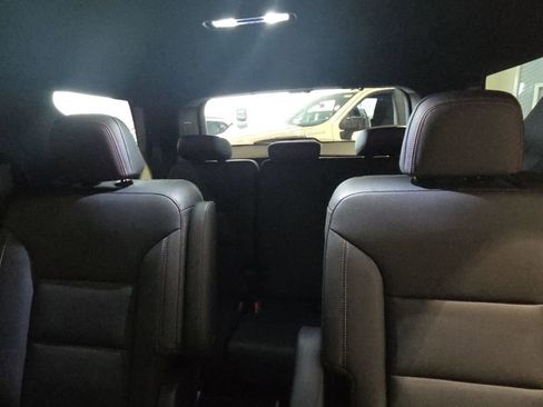 New 2026 Chevrolet Traverse Z71 w/ Driver Confidence Package image 10